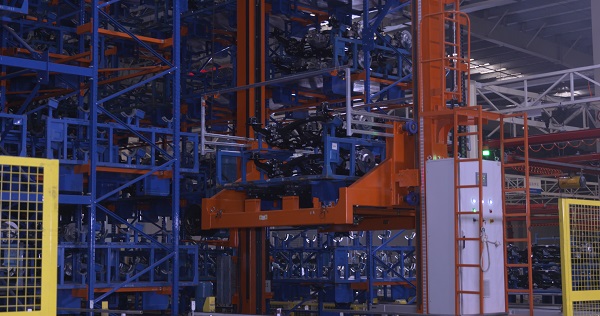 ASRS2