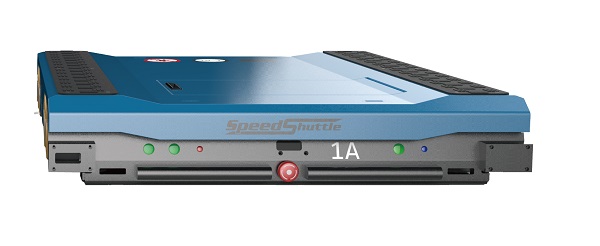SpeedShuttle | 三分钟让您彻底了解穿梭车系统市场应用场景 SpeedShuttle | 三分钟让您彻底了解穿梭车系统市场应用场景