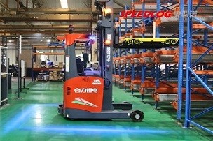 SpeedShuttle | 三分钟让您彻底了解穿梭车系统市场应用场景