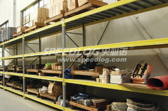 重型搁板货架