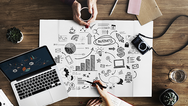 一站式物流解决方案