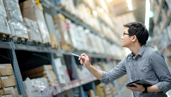 完善的售前和售后服务体系