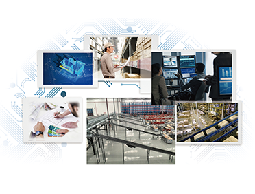 WMS仓储管理系统